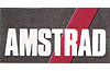 Logo marque Amstrad