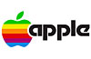 Logo marque Apple