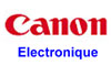 Logo marque Canon