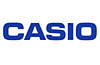Logo marque Casio