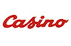 Logo marque Casino