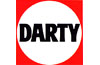 Logo marque Darty