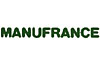 Logo marque Manufrance
