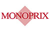 Logo marque Monoprix