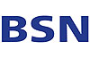 Logo marque BSN