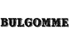 Logo marque Bulgomme