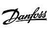 Logo marque Danfoss