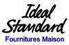 Logo marque Idéal Standard