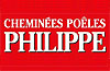 Logo marque Philippe