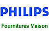 Logo marque Philips