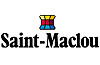 Logo marque Saint-maclou