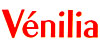 Logo marque Venilia