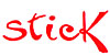 Logo marque Stick