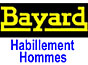 Logo marque Bayard