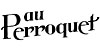 Logo marque Au Perroquet