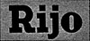 Logo marque Rijo
