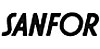 Logo marque Sanfor
