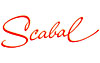 Logo marque Scabal