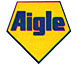 Logo marque Aigle