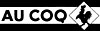 Logo marque Coq
