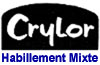 Logo marque Crylor