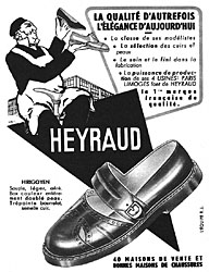 Marque Heyraud 1951