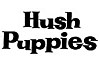 Les publicités Hush Puppies