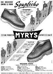 Marque Myrys 1956
