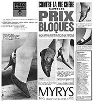 Marque Myrys 1964
