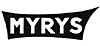 Logo marque Myrys