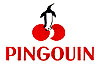 Logo marque Pingouin