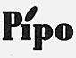 Logo marque Pipo