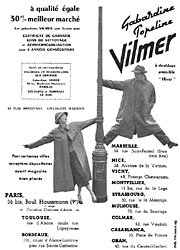 Marque Vilmer 1954