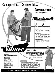 Marque Vilmer 1954