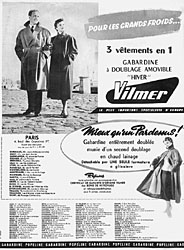 Marque Vilmer 1955