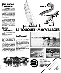 Marque Mer 1976