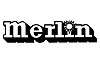 Logo marque Merlin