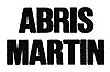Logo marque Abris Martin