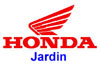 Logo marque Honda