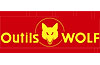 Logo marque Wolf