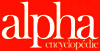 Logo marque Alpha