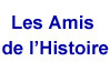 Logo marque Amis Histoire