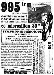 Marque Club Français du Livre 1959