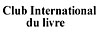 Logo Club Int. du livre