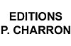 Logo Editions Charron