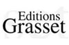 Logo marque Grasset