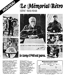 Marque Memorial 1976