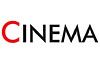 Logo marque Cinéma