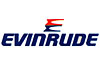 Logo marque Evinrude