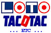 Logo marque Loto